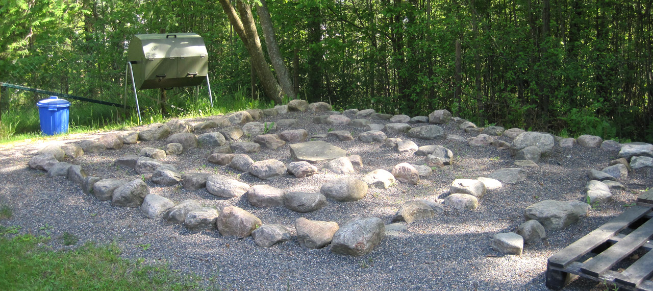 Kottenytt Augusti