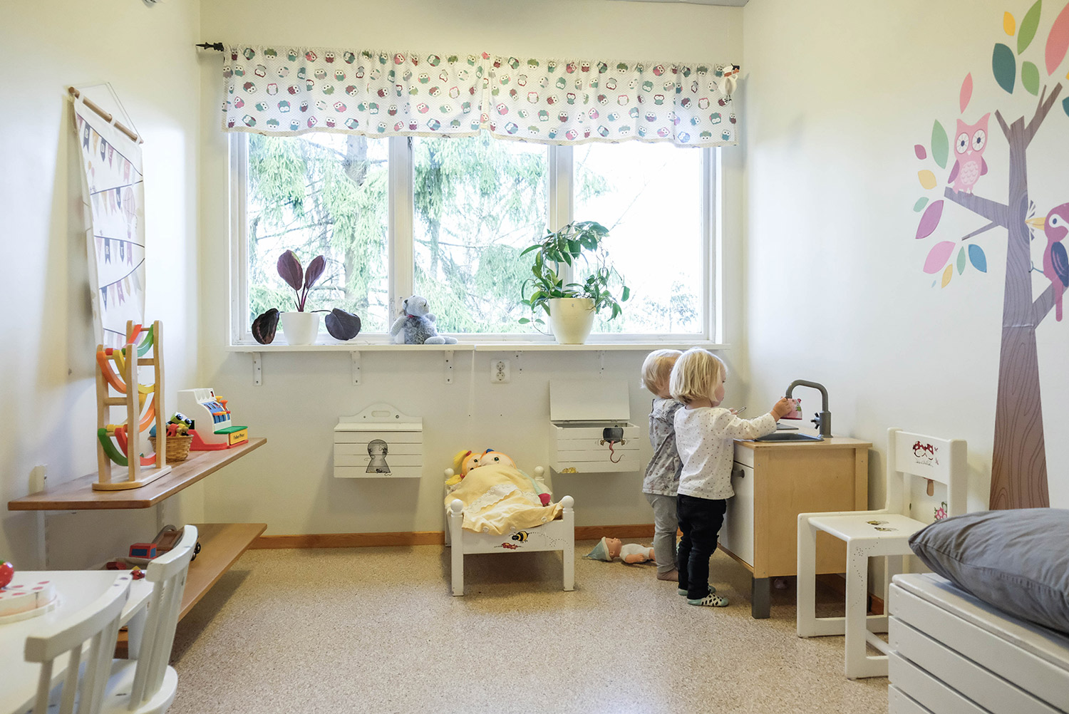 Inomhus bild 23